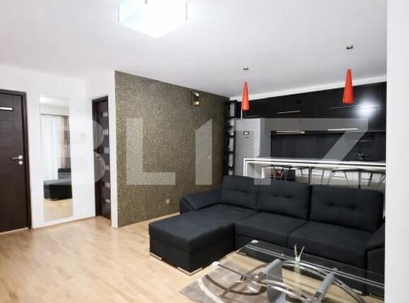 Apartament de închiriat 2 camere Marasti - 185307AI | BLITZ Cluj-Napoca | Poza3