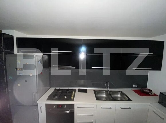 Apartament de închiriat 2 camere Marasti - 185307AI | BLITZ Cluj-Napoca | Poza4