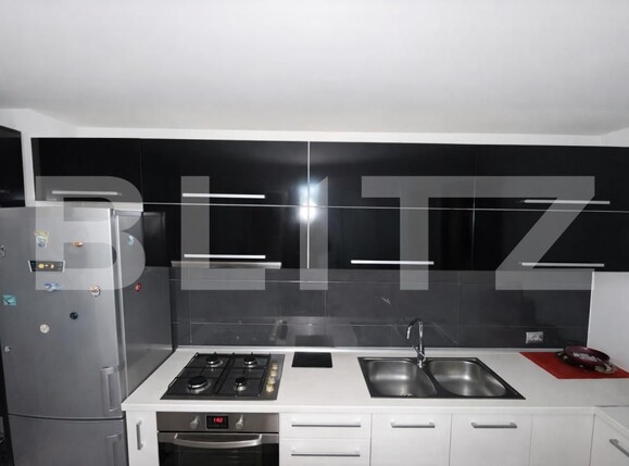 Apartament de închiriat 2 camere Marasti - 185307AI | BLITZ Cluj-Napoca | Poza4