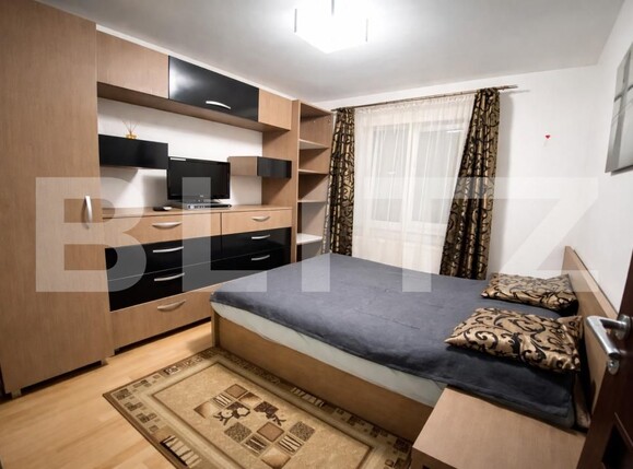 Apartament de închiriat 2 camere Marasti - 185307AI | BLITZ Cluj-Napoca | Poza1