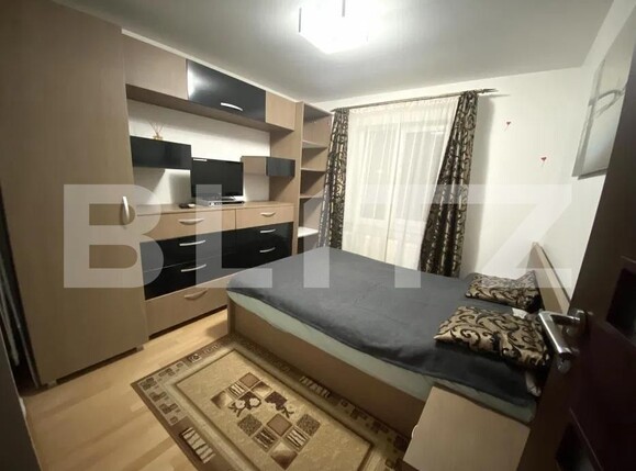 Apartament de închiriat 2 camere Marasti - 185307AI | BLITZ Cluj-Napoca | Poza1