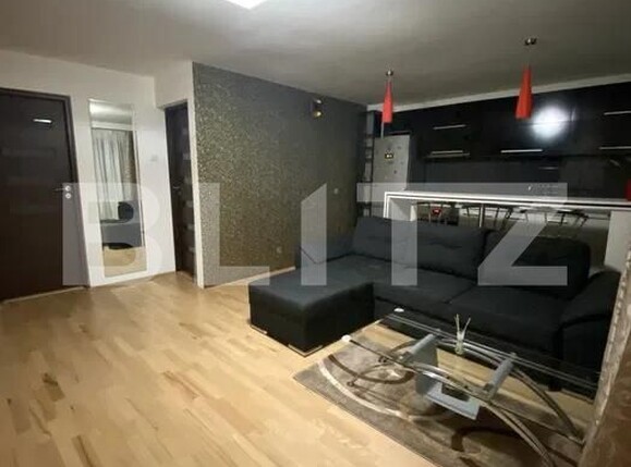 Apartament de închiriat 2 camere Marasti - 185307AI | BLITZ Cluj-Napoca | Poza3