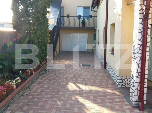 Apartament de închiriat 2 camere Marasti - 185307AI | BLITZ Cluj-Napoca | Poza6