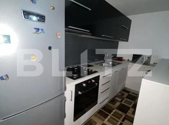 Apartament de închiriat 2 camere Marasti - 185307AI | BLITZ Cluj-Napoca | Poza5