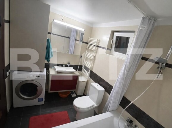 Apartament de închiriat 2 camere Marasti - 185307AI | BLITZ Cluj-Napoca | Poza5
