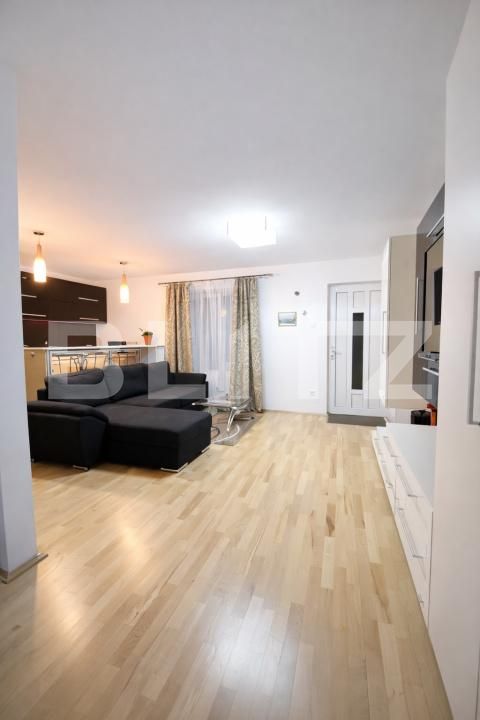 Apartament de închiriat 2 camere Marasti - 185307AI | BLITZ Cluj-Napoca | Poza2