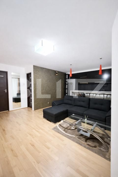 Apartament de închiriat 2 camere Marasti - 185307AI | BLITZ Cluj-Napoca | Poza3