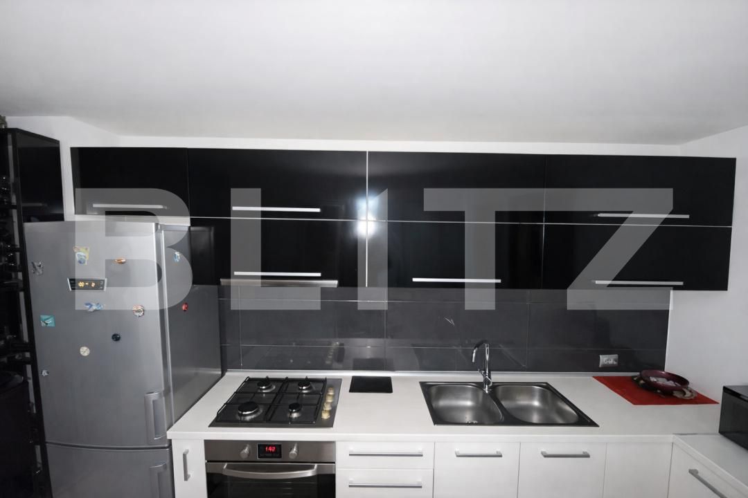 Apartament de închiriat 2 camere Marasti - 185307AI | BLITZ Cluj-Napoca | Poza4