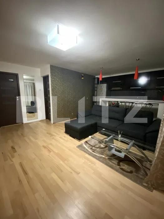 Apartament de închiriat 2 camere Marasti - 185307AI | BLITZ Cluj-Napoca | Poza3