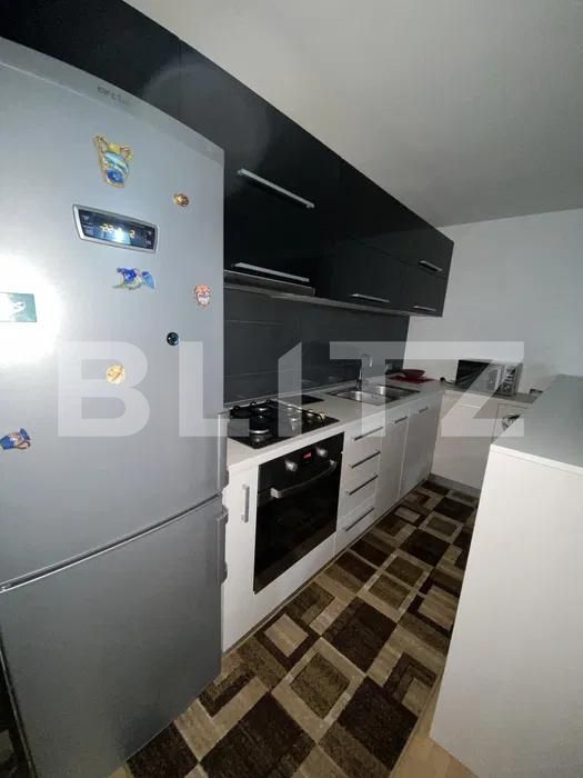 Apartament de închiriat 2 camere Marasti - 185307AI | BLITZ Cluj-Napoca | Poza5