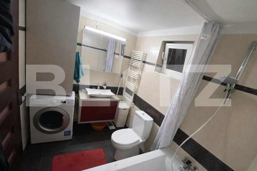 Apartament de închiriat 2 camere Marasti - 185307AI | BLITZ Cluj-Napoca | Poza5