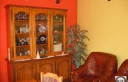 Casa cu suprafata generoasa in Gheorgheni!