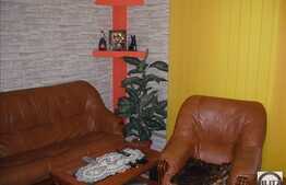 Casa cu suprafata generoasa in Gheorgheni!