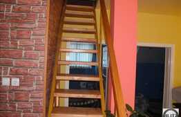 Casa cu suprafata generoasa in Gheorgheni!