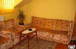 Casa cu suprafata generoasa in Gheorgheni!