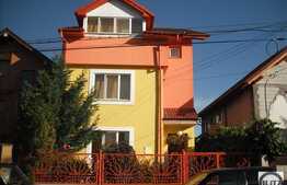 Casa cu suprafata generoasa in Gheorgheni!