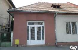 Casa pentru actvitati comerciale, expunere stradala!