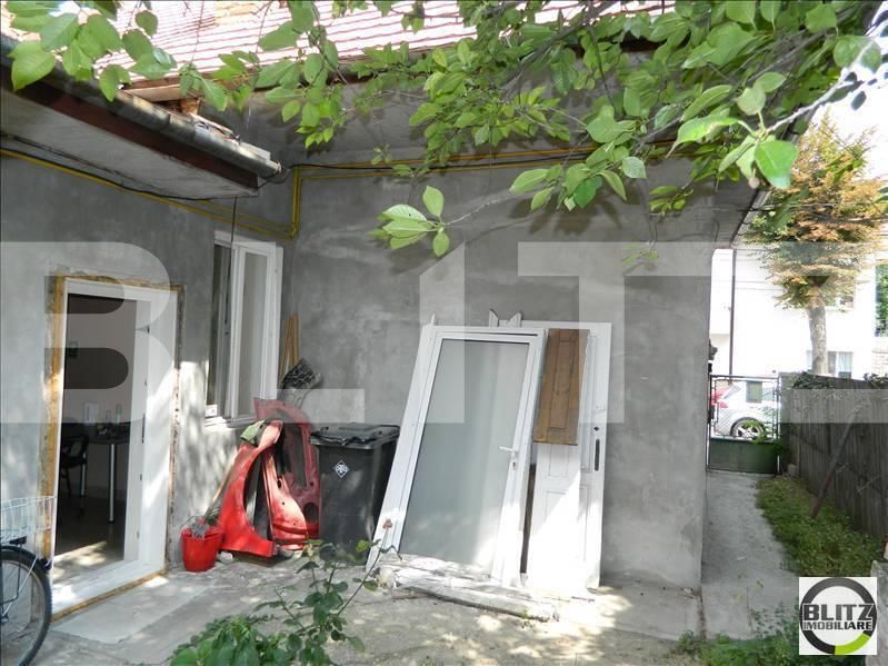 Casa de vânzare 2 camere Gheorgheni - 18532CV | BLITZ Cluj-Napoca | Poza3