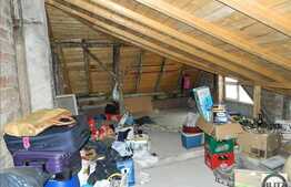 Proiect autorizat 3 apartamente de lux sau cladire birou 300 mp utili!