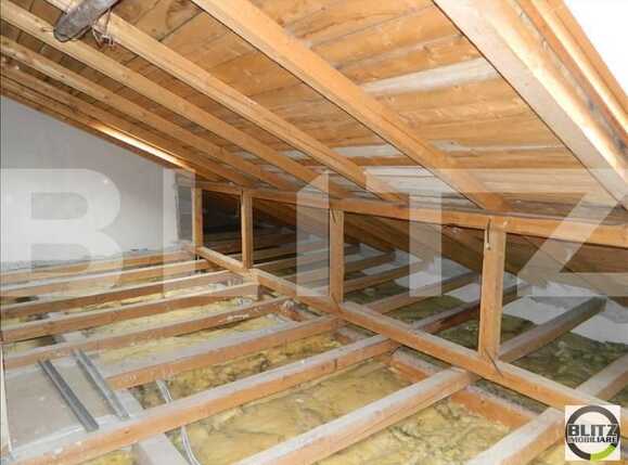 Casa de vânzare 3 camere Gheorgheni - 18533CV | BLITZ Cluj-Napoca | Poza10