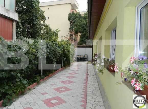 Casa de vânzare 3 camere Gheorgheni - 18533CV | BLITZ Cluj-Napoca | Poza12