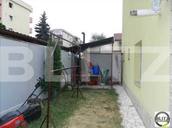 Casa de vânzare 3 camere Gheorgheni - 18533CV | BLITZ Cluj-Napoca | Poza11