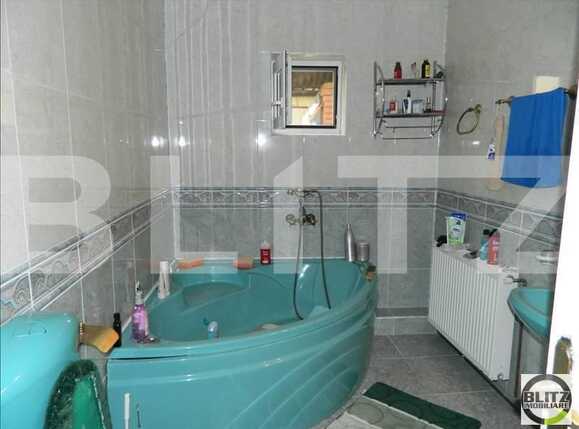 Casa de vânzare 3 camere Gheorgheni - 18533CV | BLITZ Cluj-Napoca | Poza8