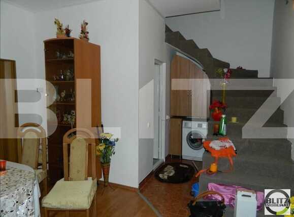Casa de vânzare 3 camere Gheorgheni - 18533CV | BLITZ Cluj-Napoca | Poza2