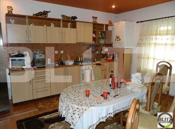 Casa de vânzare 3 camere Gheorgheni - 18533CV | BLITZ Cluj-Napoca | Poza1