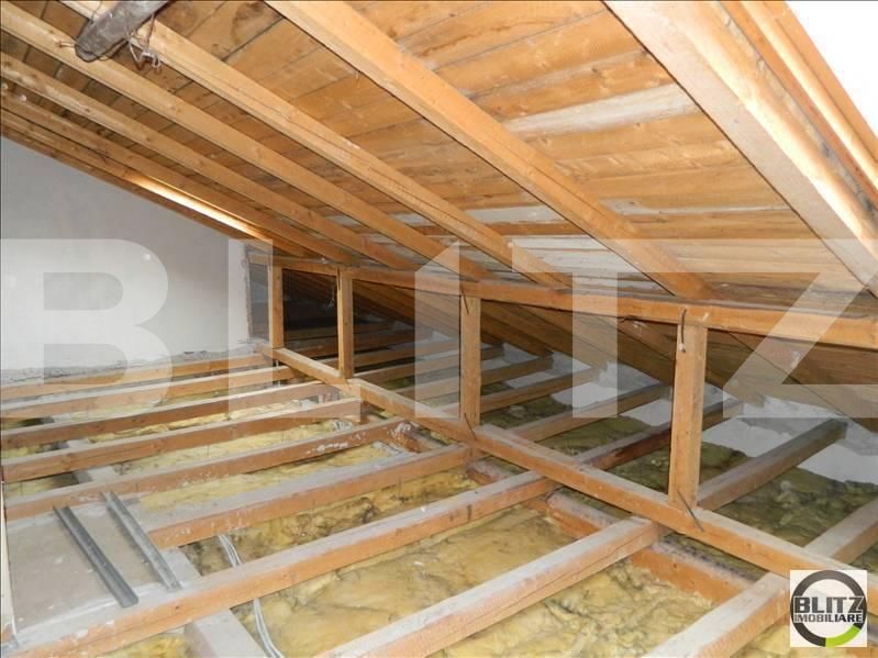 Casa de vânzare 3 camere Gheorgheni - 18533CV | BLITZ Cluj-Napoca | Poza10