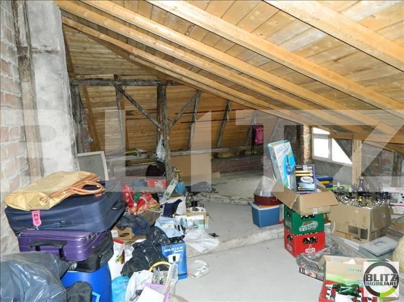 Casa de vânzare 3 camere Gheorgheni - 18533CV | BLITZ Cluj-Napoca | Poza9