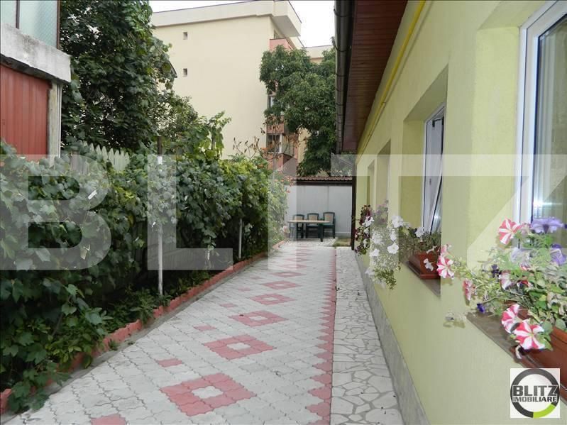 Casa de vânzare 3 camere Gheorgheni - 18533CV | BLITZ Cluj-Napoca | Poza12