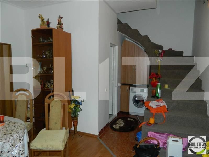 Casa de vânzare 3 camere Gheorgheni - 18533CV | BLITZ Cluj-Napoca | Poza2