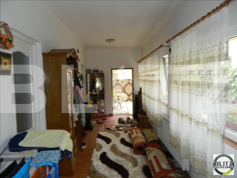 Casa de vânzare 3 camere Gheorgheni - 18533CV | BLITZ Cluj-Napoca | Poza3