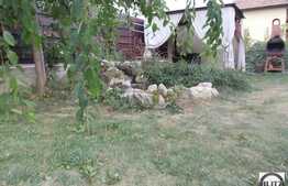 Casa situata in cartierul Gheorgheni, 106.45 mp utili plus 278 mp gradina