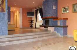 Casa situata in cartierul Gheorgheni, 106.45 mp utili plus 278 mp gradina