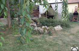 Casa situata in cartierul Gheorgheni, 106.45 mp utili plus 278 mp gradina