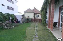 Casa situata in cartierul Gheorgheni, 106.45 mp utili plus 278 mp gradina