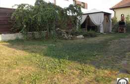 Casa situata in cartierul Gheorgheni, 106.45 mp utili plus 278 mp gradina