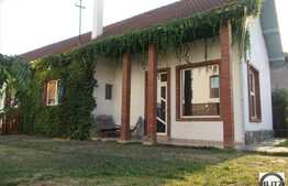 Casa situata in cartierul Gheorgheni, 106.45 mp utili plus 278 mp gradina