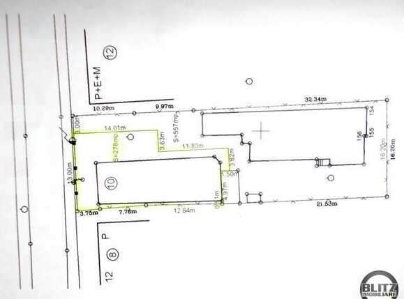 Casa de vânzare 4 camere Gheorgheni - 18534CV | BLITZ Cluj-Napoca | Poza8