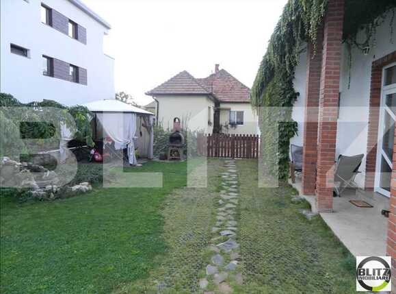 Casa de vânzare 4 camere Gheorgheni - 18534CV | BLITZ Cluj-Napoca | Poza7