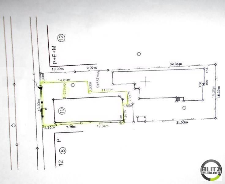 Casa de vânzare 4 camere Gheorgheni - 18534CV | BLITZ Cluj-Napoca | Poza8