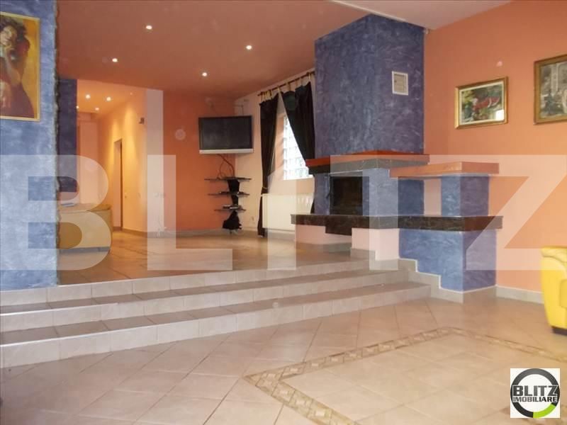 Casa de vânzare 4 camere Gheorgheni - 18534CV | BLITZ Cluj-Napoca | Poza2