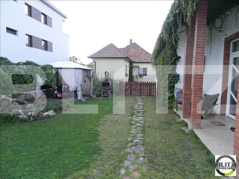 Casa de vânzare 4 camere Gheorgheni - 18534CV | BLITZ Cluj-Napoca | Poza7
