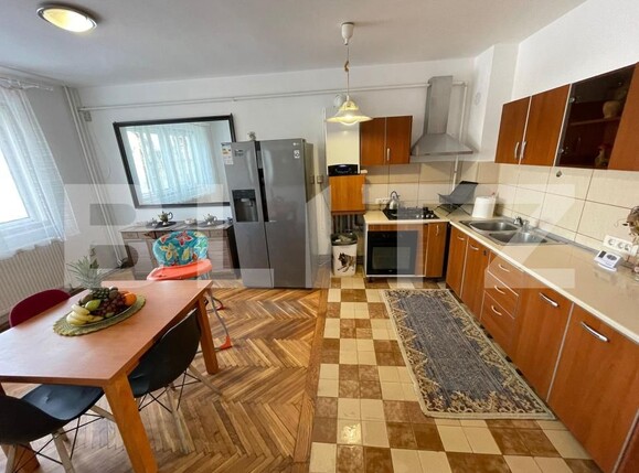 Casa de închiriat 4 camere Mihai Viteazu - 185341CI | BLITZ Cluj-Napoca | Poza5