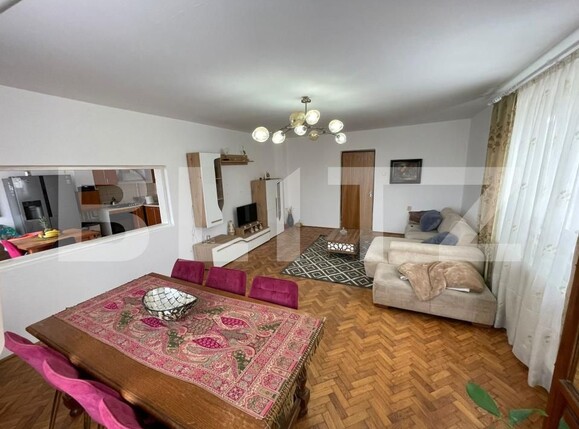 Casa de închiriat 4 camere Mihai Viteazu - 185341CI | BLITZ Cluj-Napoca | Poza3