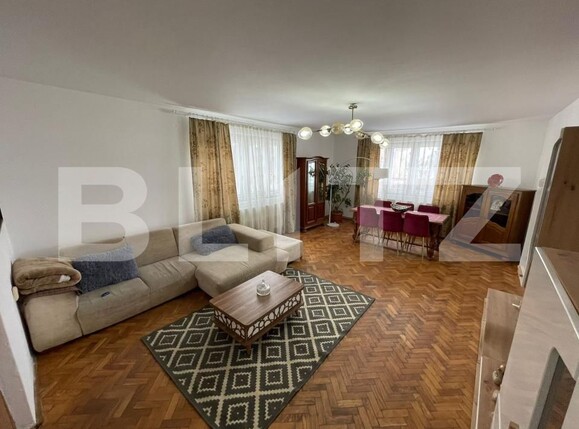 Casa de închiriat 4 camere Mihai Viteazu - 185341CI | BLITZ Cluj-Napoca | Poza4