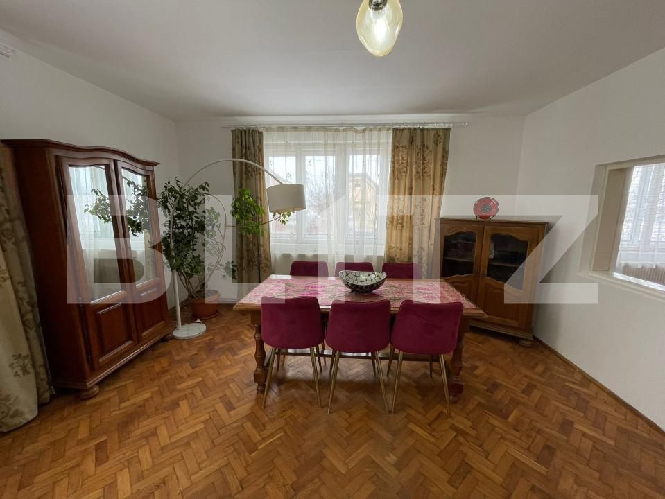 Casa de închiriat 4 camere Mihai Viteazu - 185341CI | BLITZ Cluj-Napoca | Poza2