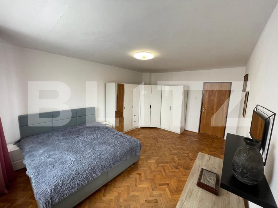 Casa de închiriat 4 camere Mihai Viteazu - 185341CI | BLITZ Cluj-Napoca | Poza14